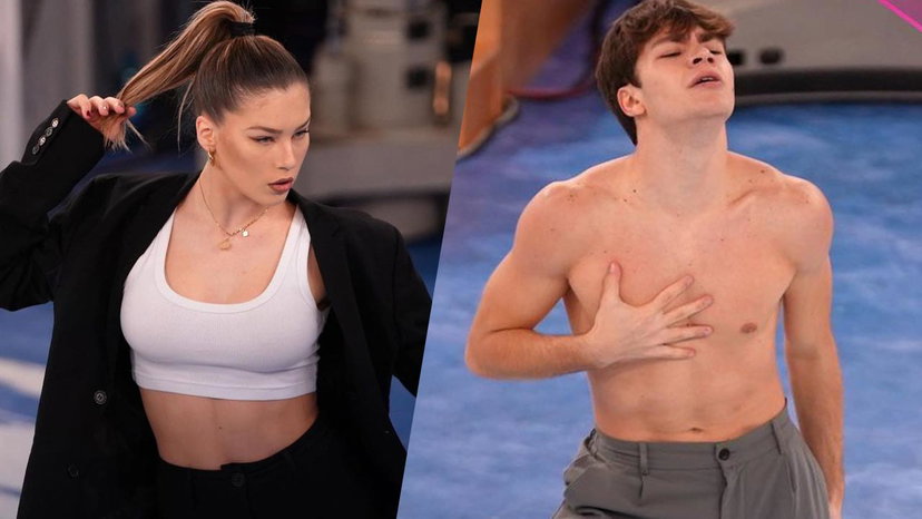 Maddalena Svevi, Paky l’attacca: “Ci prova con me, ma quanti ne vuole” preview