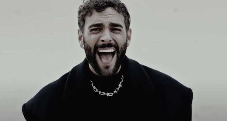 Marco Mengoni Fidanzato? “La Mia Generazione è Fluida | Io Non ...