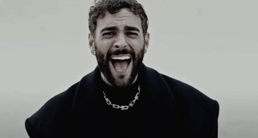 Marco Mengoni fidanzato? “La mia generazione è fluida, io non contemplo paletti” preview