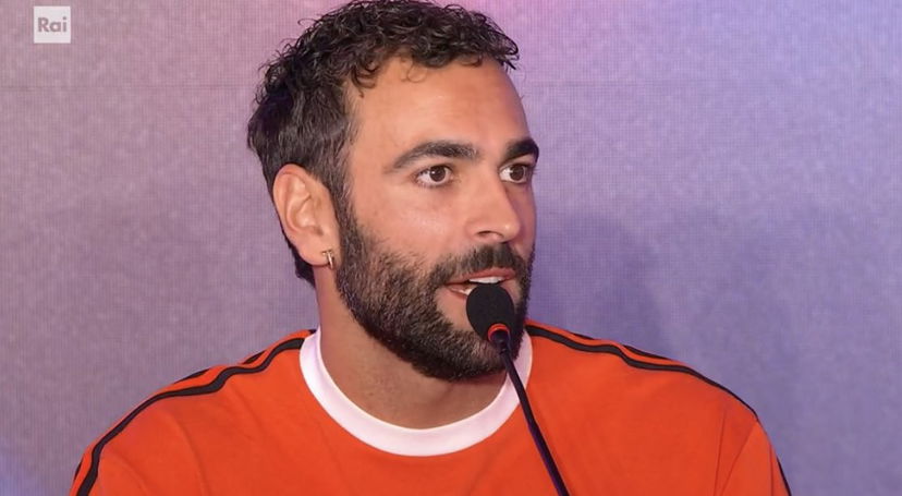 Amadeus e Mengoni dicono la loro sull’assenza di donne nella Top5 di Sanremo preview