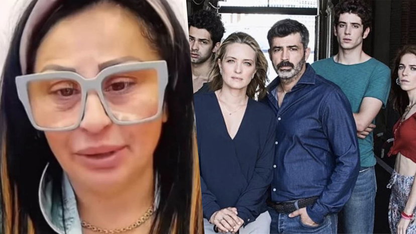Mare Fuori, due attori si fidanzato, Rita De Crescenzo: “Hanno tagliato le mie scene!” preview