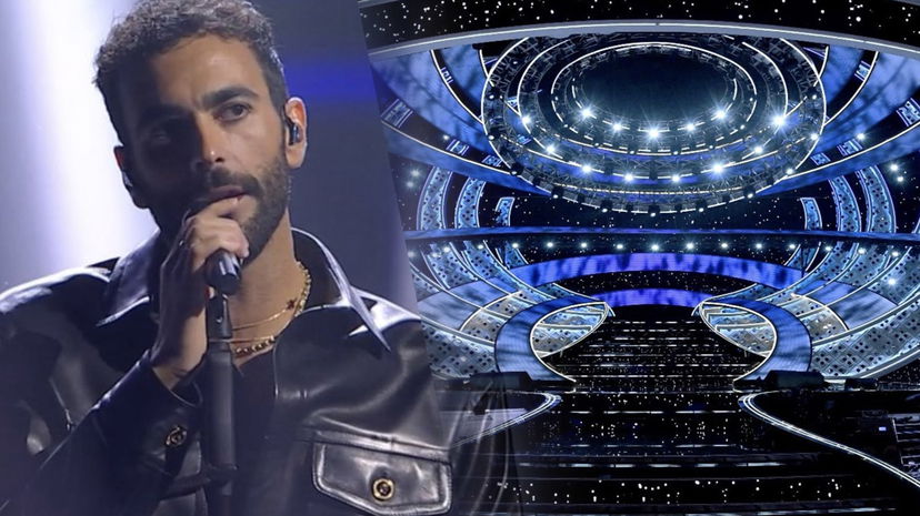 Mengoni ha cambiato titolo, altro cantante preoccupato dal passato cancella vecchie foto: indiscrezioni sanremesi preview