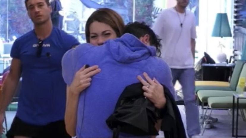 Milena Miconi si ritira dopo la morte del suo manager e amico Alessandro Lo Cascio preview