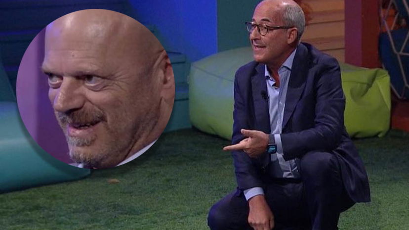 Le mosse social dei padri di Antonella ed Edoardo fanno discutere preview