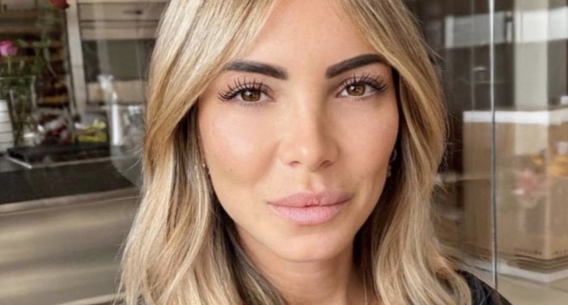 Noemi Bocchi su Instagram, il lungo sfogo. Francesco Totti commenta preview