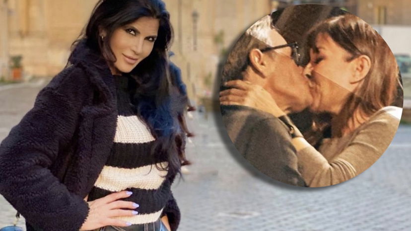 Marco Bellavia e Pamela Prati, lei smette di seguirlo su Instagram e si vendica usando Shakira preview