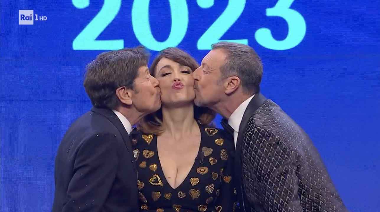 podio