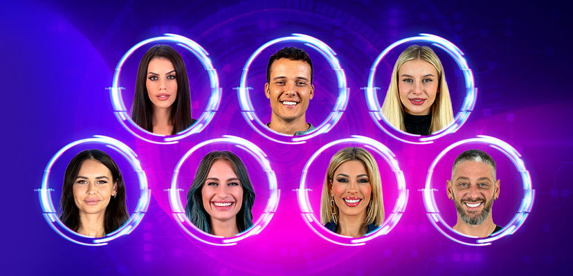 Antonella, Donnamaria, Micol, Murgia, Nikita, Oriana, Tavassi: chi sarà eliminato? I sondaggi preview