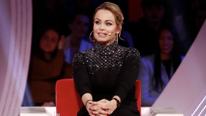 Sonia Bruganelli, un suo like su Twitter fa scatenare il panico preview