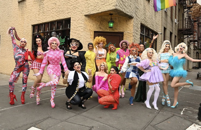 Il Tennessee diventa il primo Stato d’America a rendere illegali gli spettacoli drag, la reazione delle Queens di RuPaul preview