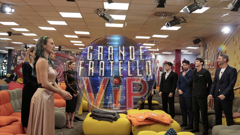 Abbandono in vista al GF Vip: “Mi fanno lasciare il gioco se peggioro” preview