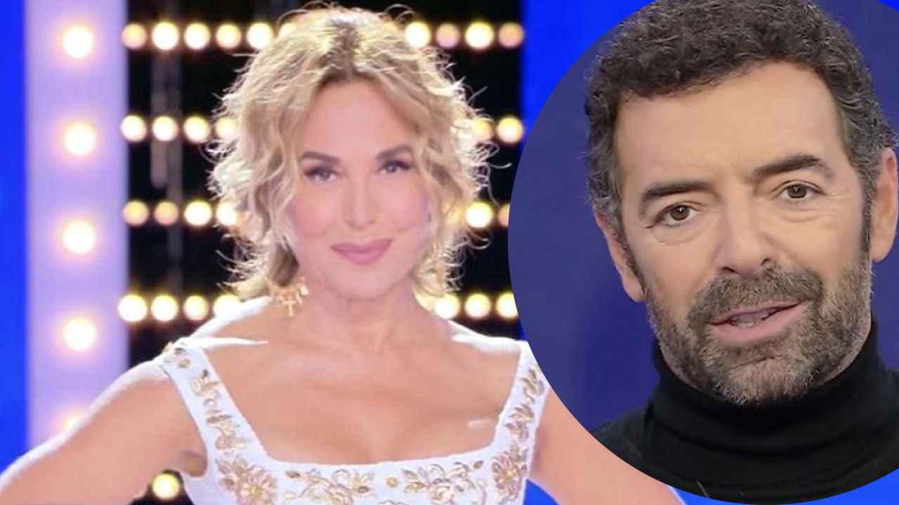 Alberto Matano opinioni di Barbara