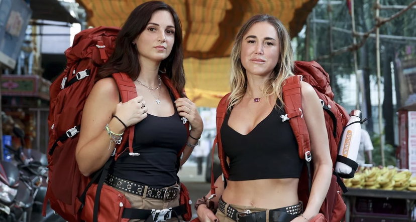 Alessandra DeMichelis: la sua reazione alla sua frase “i poveri dovrebbero bruciare all’inferno” preview