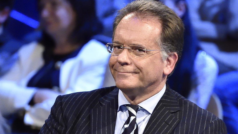 Cecchi Paone e Simone: “Insieme a L’Isola per dare un messaggio di normalità” preview