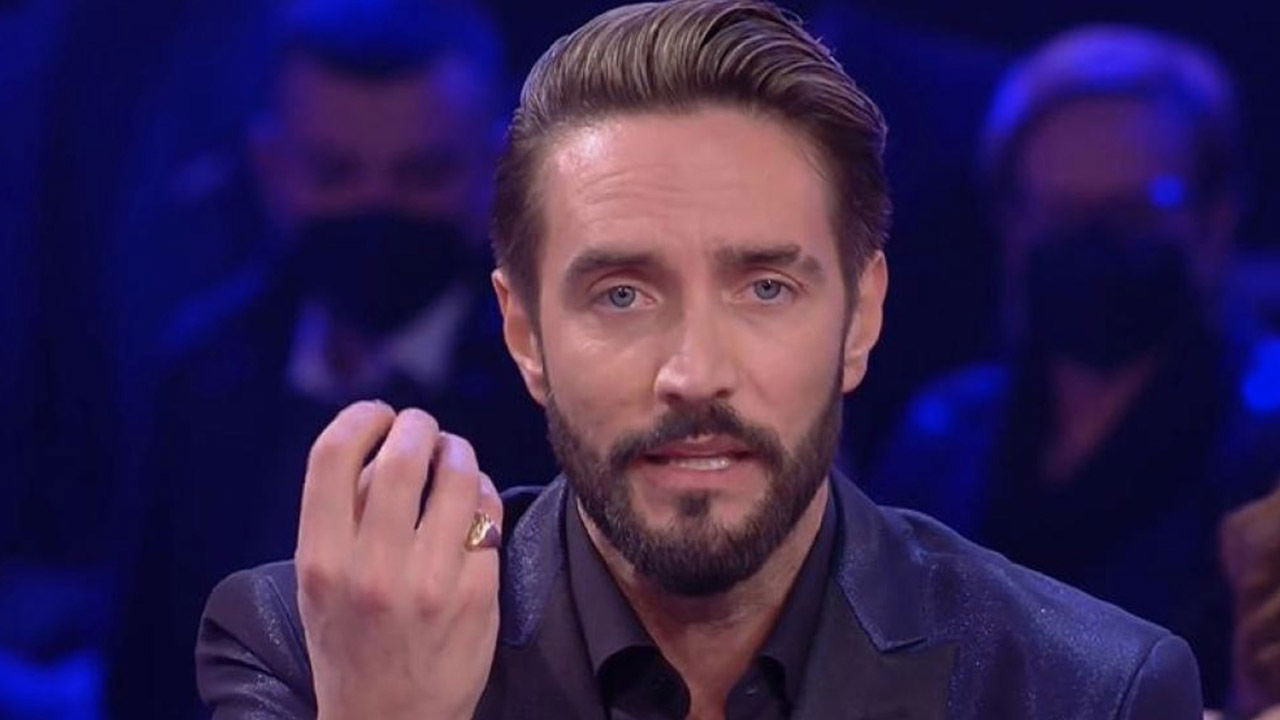 Alex Belli attacca ancora Tavassi