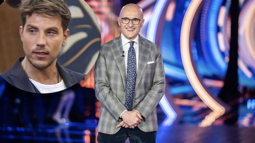 Chiedono a Signorini di squalificare Daniele Dal Moro e lui risponde preview