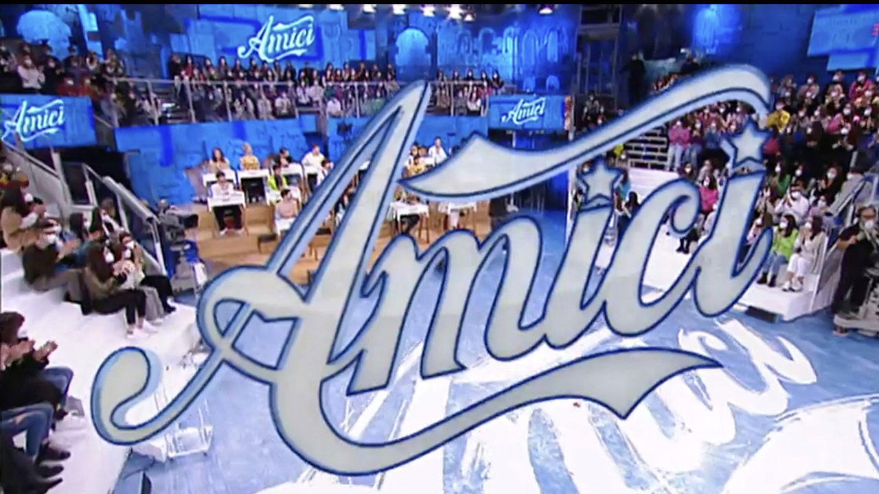 Alunni eliminati da Amici di Maria