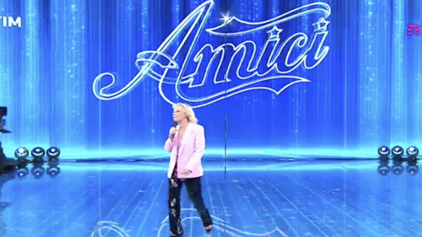 Amici di Maria, eliminati e vittorie: anticipazioni prima puntata del serale preview