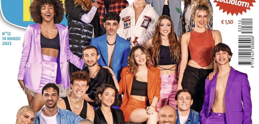 Amici di Maria: chi sono le coppie di fidanzati della classe preview