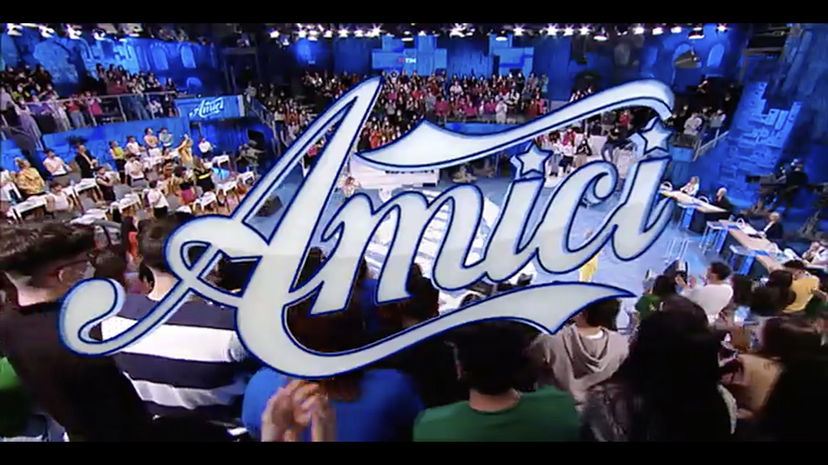 Amici di Maria, ecco quando torna in onda e quando ripartono le registrazioni preview