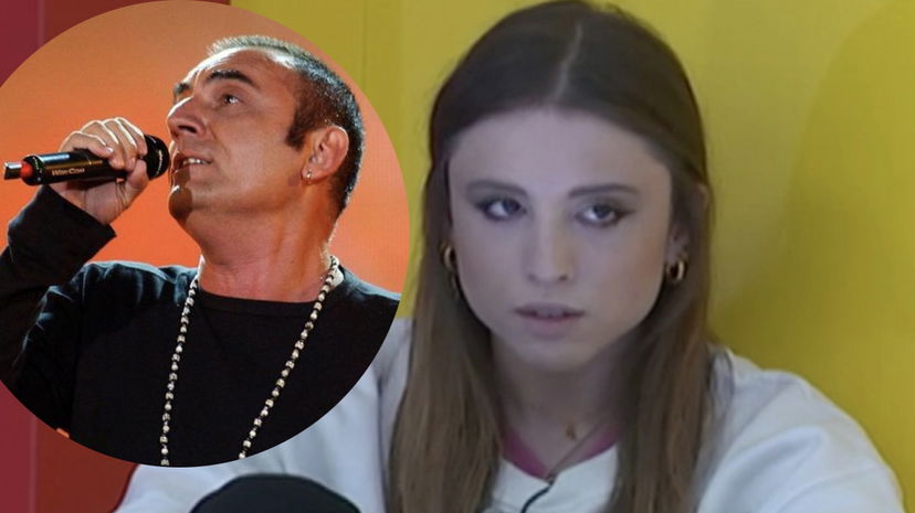 Angelina parla del padre scomparso e fa una confessione su sua mamma preview