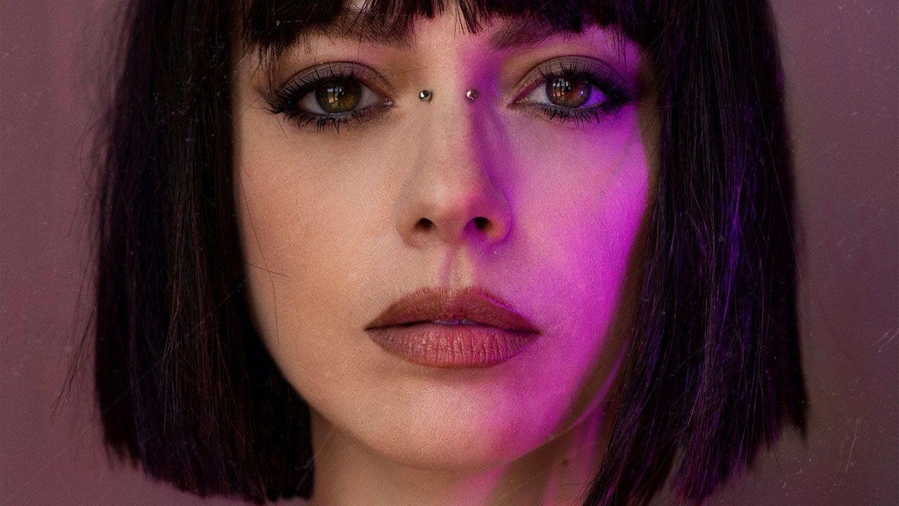 Annalisa Mon Amour