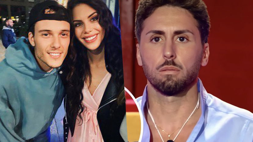 Antonella Fiordelisi: la sua reazione all’ex fidanzato Gianluca Benincasa dopo il GFVip preview
