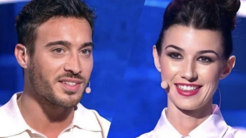 Antonino Spinalbese, le prime parole dopo l’addio a Ginevra: “Non cerco la felicità degli altri” preview