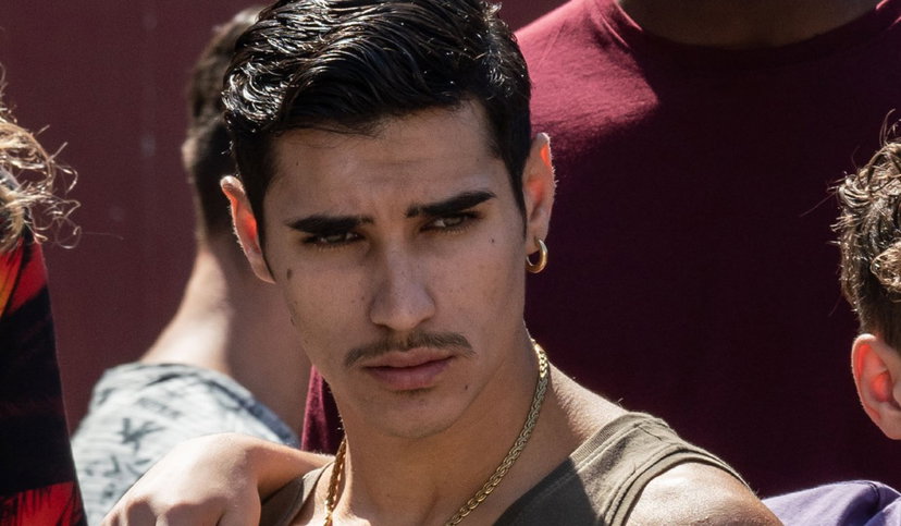 Antonio D’Aquino (Milos di Mare Fuori) è gay? La sua risposta preview