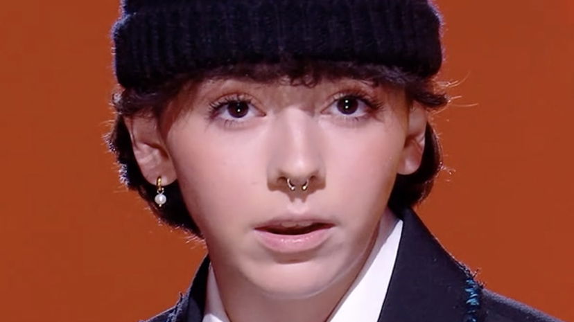 Ariete racconta la cruda realtà della comunità LGBTQ a Le Iene preview