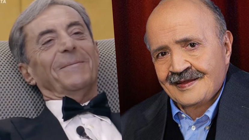 Attilio Romita rivela un aneddoto su Maurizio Costanzo e il GF Vip: “Ecco cosa voleva fare” preview