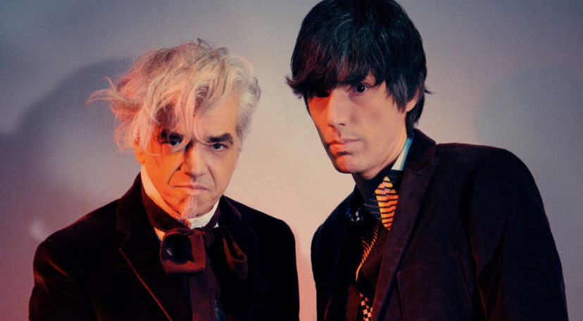 Morgan verso la co-conduzione di Sanremo, Bugo non la prende bene preview