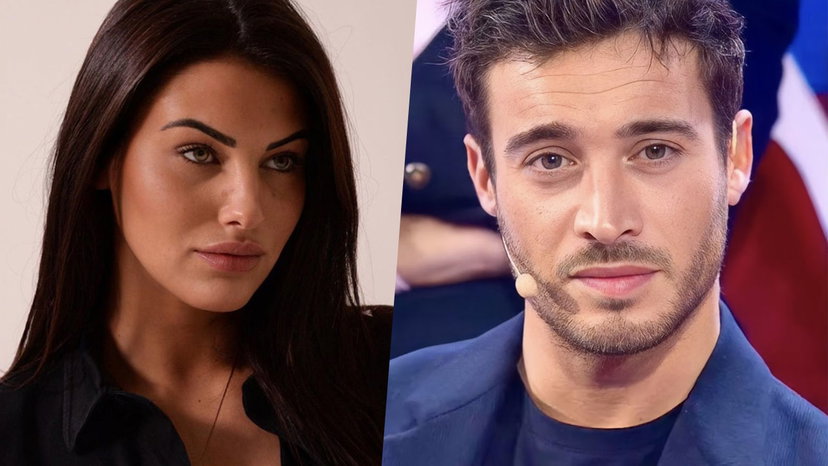 Carolina Stramare e Antonino Spinalbese: i dettagli che confermano il flirt preview