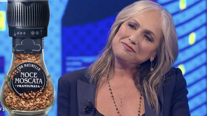 Celentano e il Noce Moscata Gate: Cattelan le chiede cosa è successo ad Amici preview