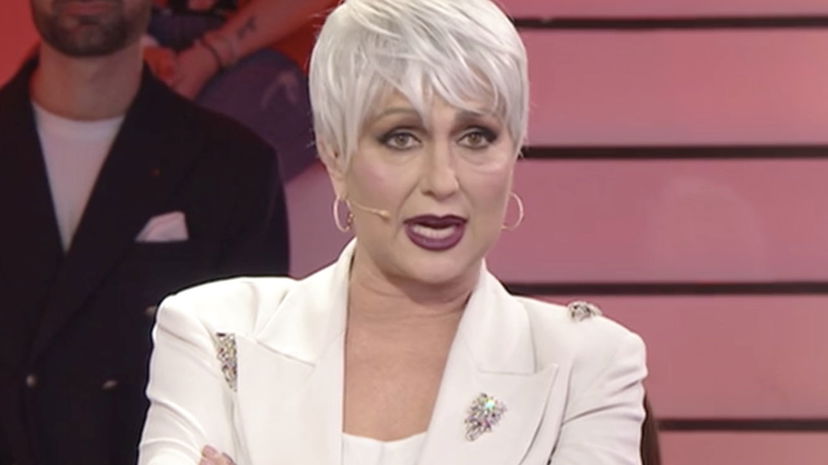 Celentano, scoppia la lite ad Amici: le anticipazioni preview