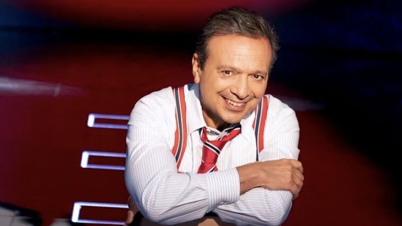 Chiambretti dopo la fine de La Tv dei 100 e Uno: “Sparisco nel nulla, lascio la tv a chi la sa fare” preview