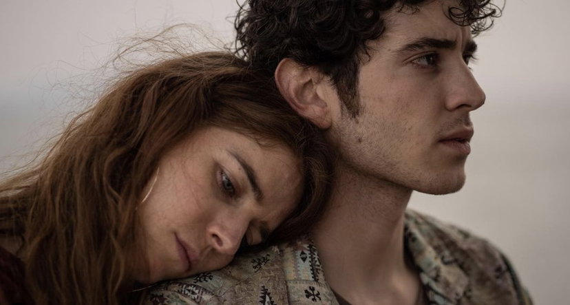 Chiattillo e Naditza: parla il regista di Mare Fuori preview