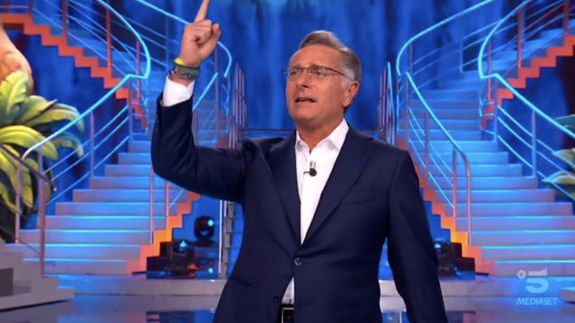 Ciao Darwin, Melodici contro Trapper: chi sono i due caposquadra preview