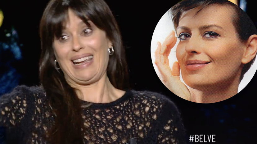 Pandolfi “sono un po’ lesbica”, ma nel 2018 negò di aver avuto una fidanzata preview