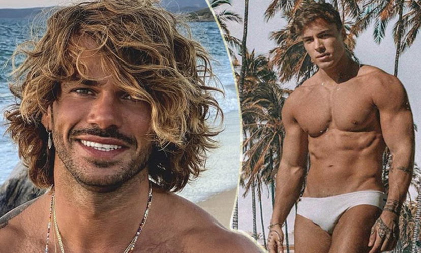 Claudio Sona e Nicholas Cornia, come si sono conosciuti e la crisi taciuta ai fan preview