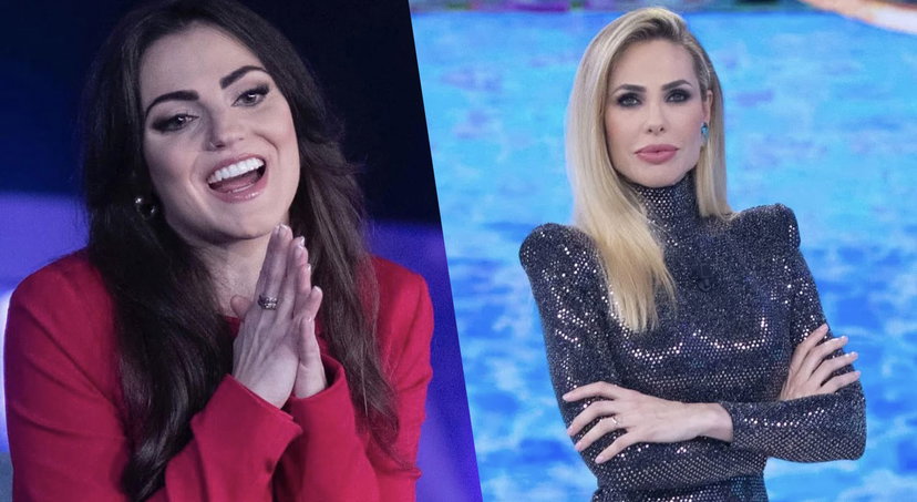 Cristina Scuccia a L’Isola dei Famosi: “È carica e non teme la fame” preview