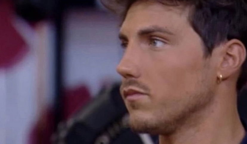 Dal Moro polemizza dopo la squalifica: “Le regole sono uguali per tutti, non chiamatelo reality” preview