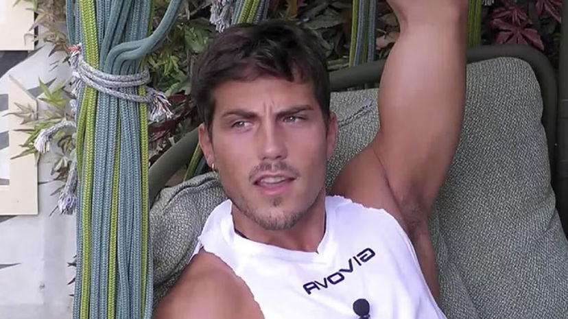 Daniele Dal Moro interviene su Twitter per dire quello che pensa di Oriana Marzoli preview