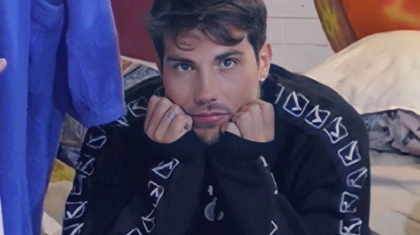 Daniele su Instagram ha seguito 4 vipponi, ma non Oriana preview