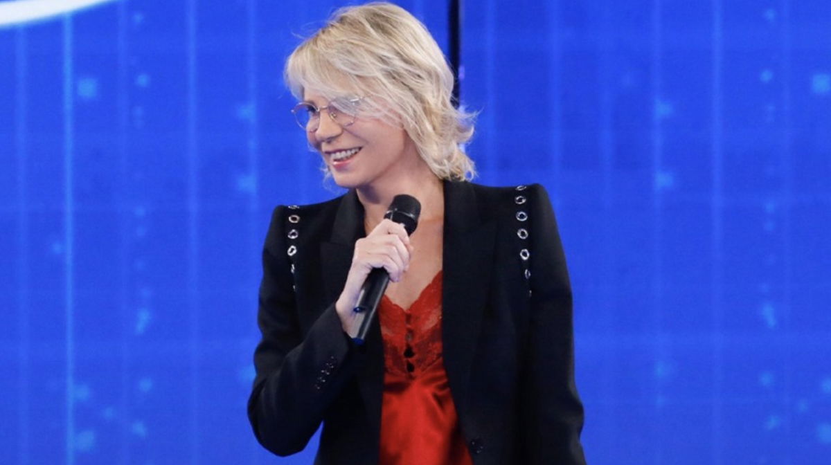 I due eliminati della seconda puntata del serale di Amici 22 article-post