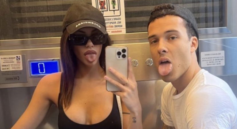 Donnamaria e Tavassi, amicizia finita? Antonella: “Non vogliamo amici così” preview