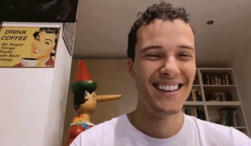 Edoardo Donnamaria Casa Chi