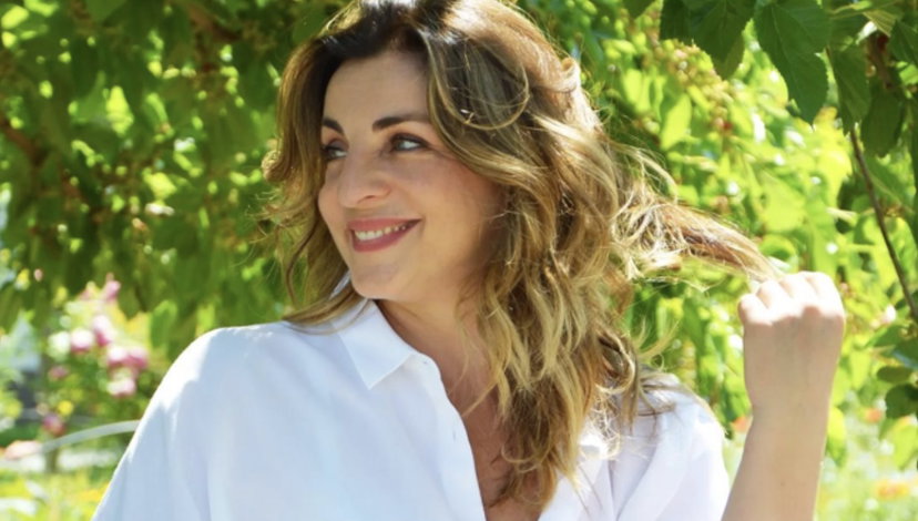 Elena Di Cioccio: “HIV, cocaina, il suicidio di mamma: non voglio più nascondermi” preview