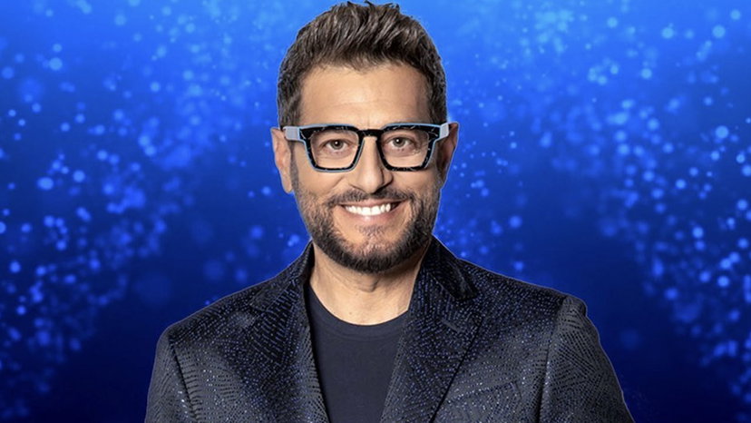 Enrico Papi furioso: “Avete rotto, adesso parte una querela” preview