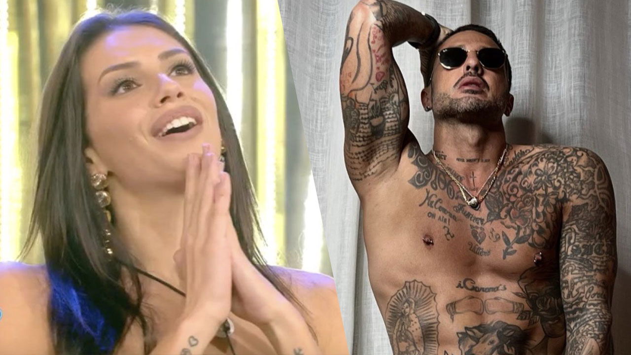 Fabrizio Corona parla di Antonella